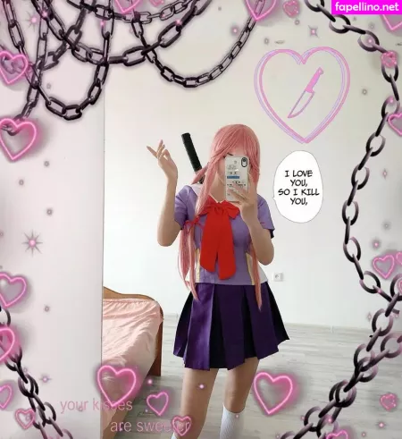 Ninja Vi OnlyFans Thumbnail #CfYsfRowTZ