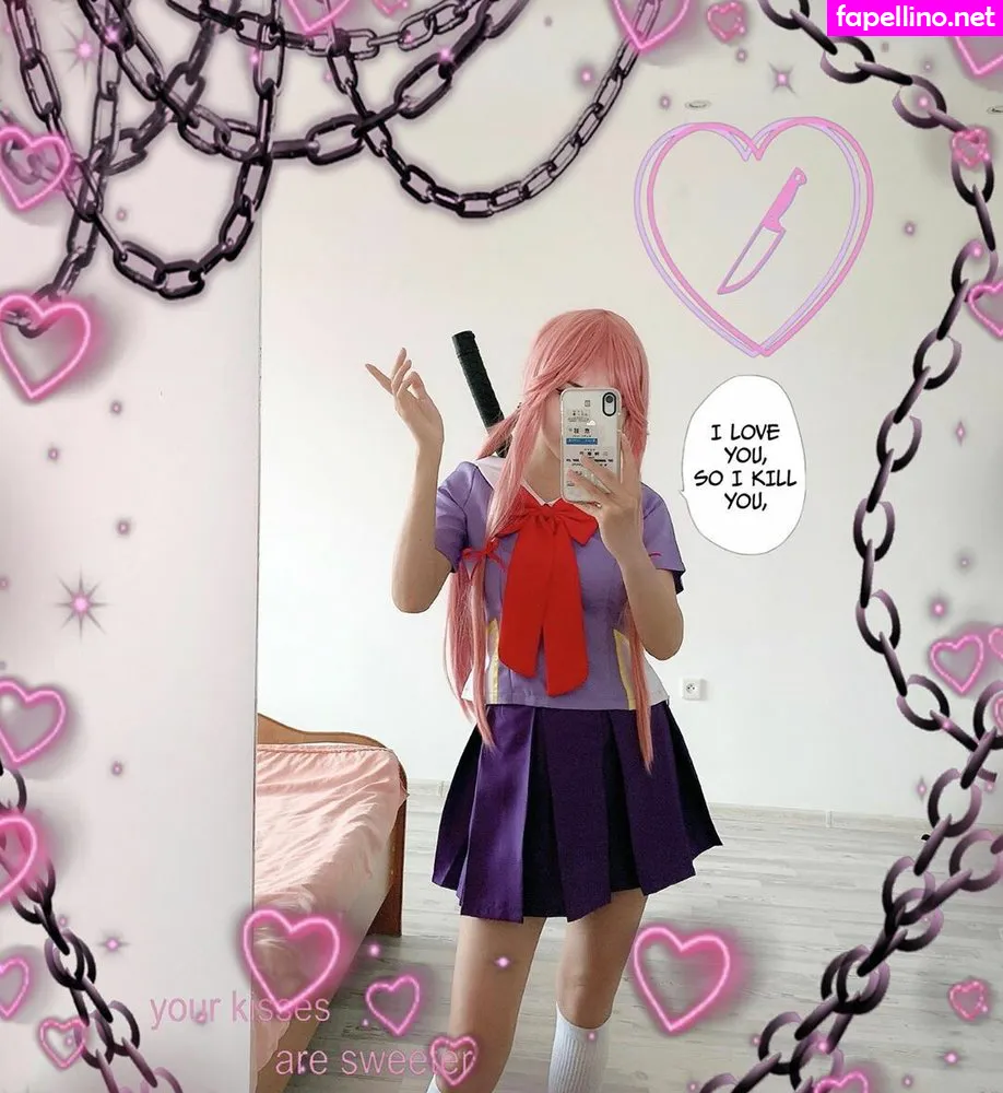 Ninja Vi, Violet, ninja.vi Nude Leaked OnlyFans Photo #CfYsfRowTZ