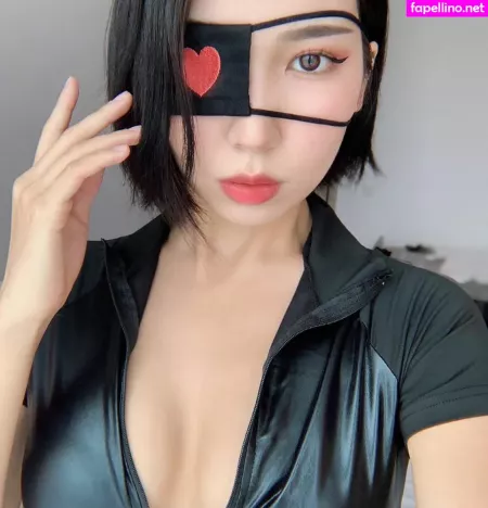 Ninja Vi OnlyFans Thumbnail #RjxwekZQ1R