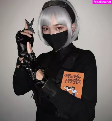 Ninja Vi OnlyFans Thumbnail #S2tami3NGv