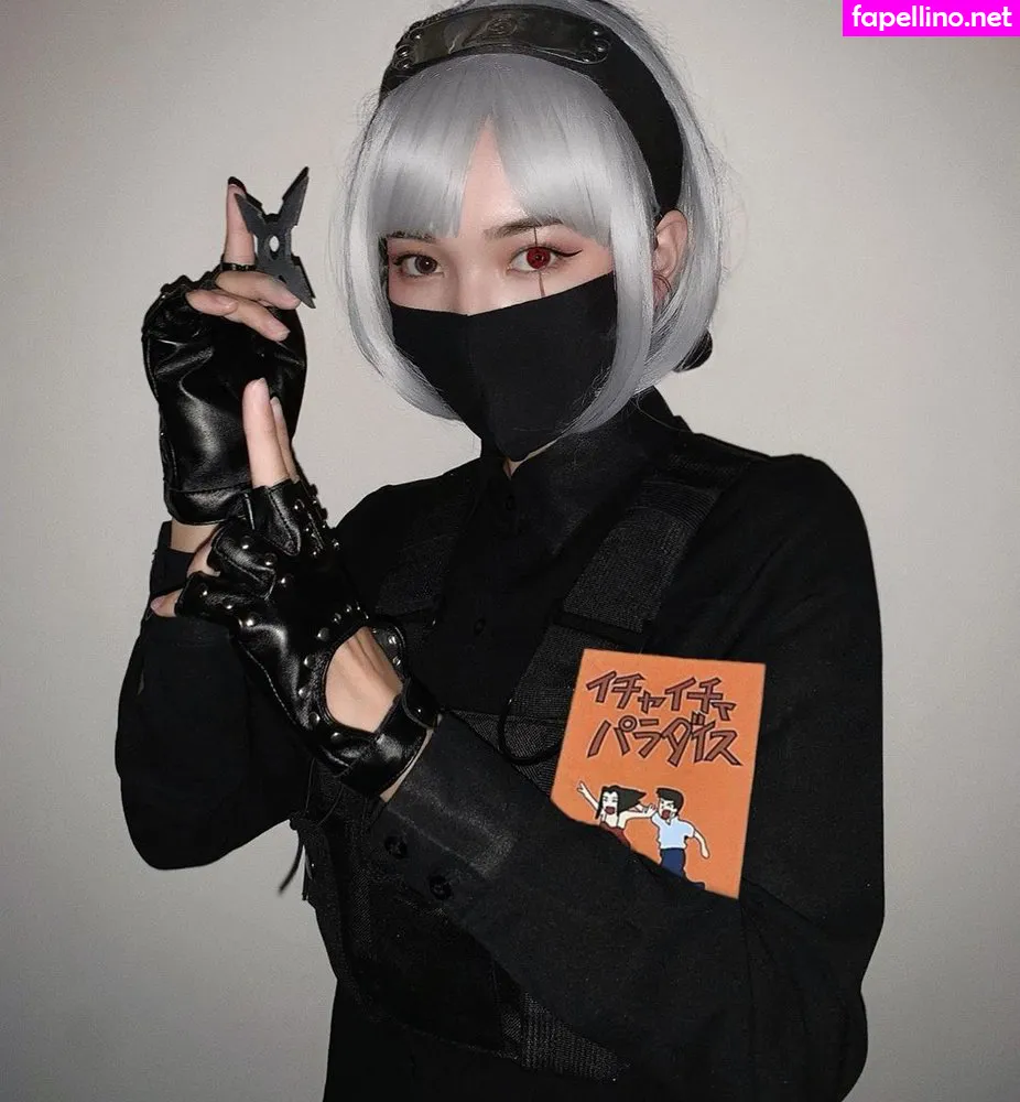 Ninja Vi, Violet, ninja.vi Nude Leaked OnlyFans Photo #S2tami3NGv