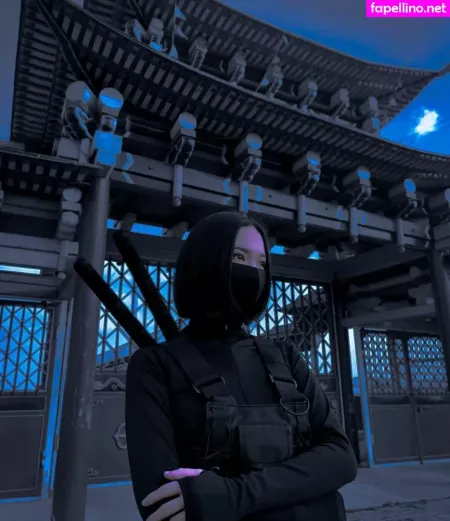 Ninja Vi OnlyFans Thumbnail #SW0j1pexby