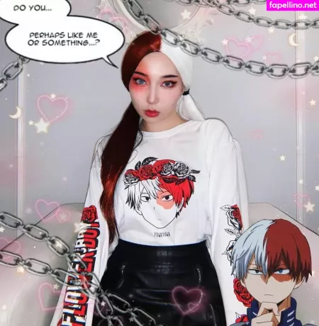 Ninja Vi OnlyFans Thumbnail #nG6qwHzWyS