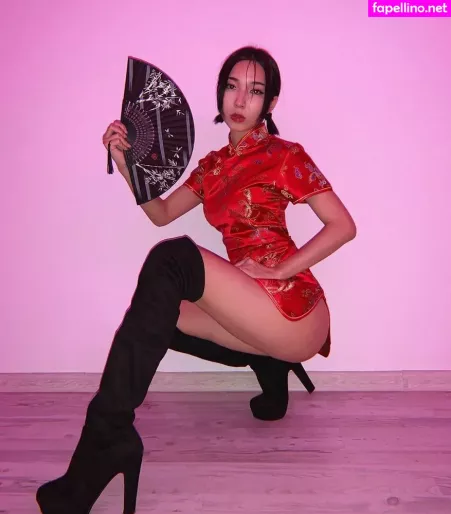 Ninja Vi OnlyFans Thumbnail #pISsfHeERC