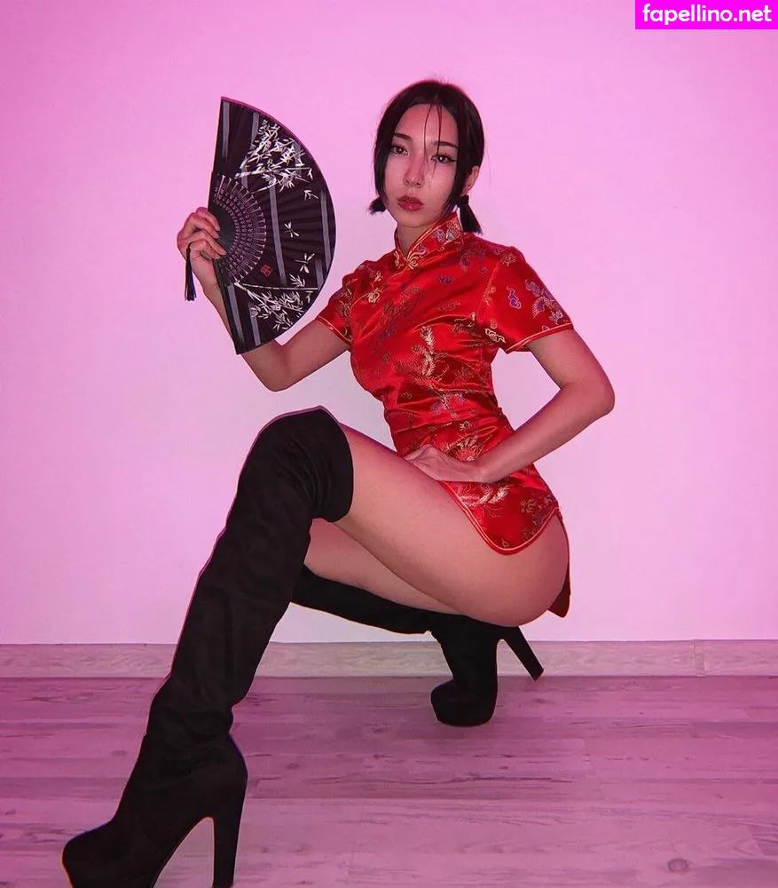 Ninja Vi, Violet, ninja.vi Nude Leaked OnlyFans Photo #pISsfHeERC