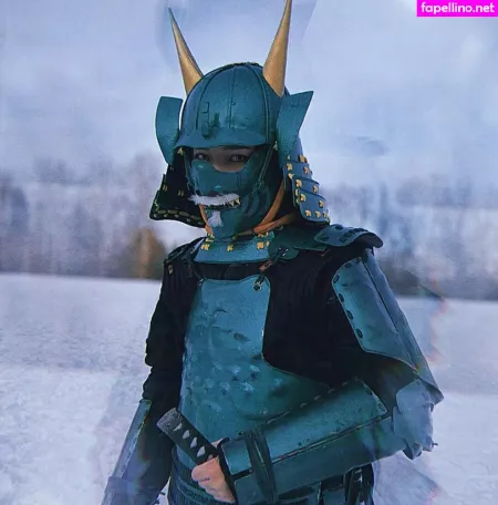 Ninja Vi OnlyFans Thumbnail #rHmdgaGPSE