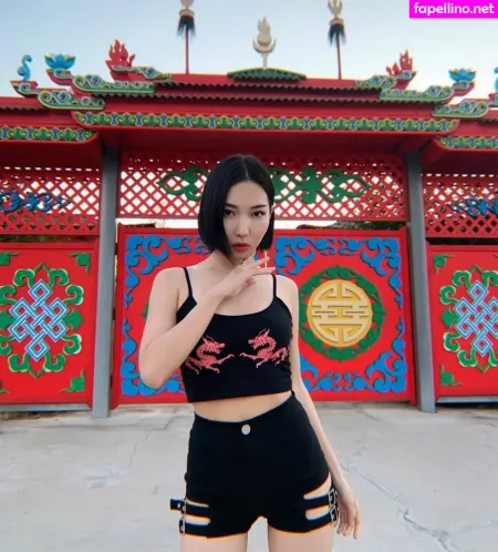 Ninja Vi OnlyFans Thumbnail #vvNiYc7bP3