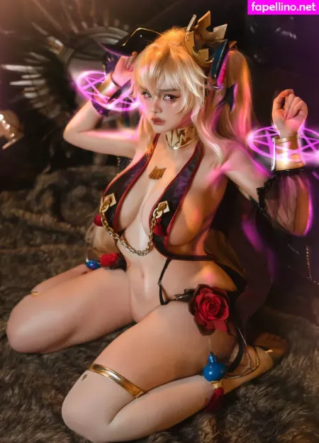 Ninja OnlyFans Thumbnail #3Vf53PYXHL