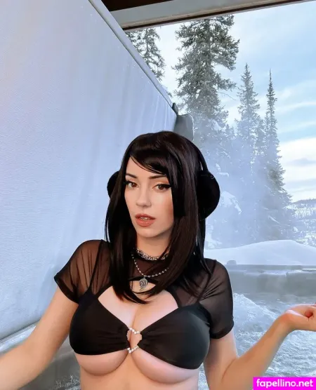 Ninjakittyvip OnlyFans Thumbnail #0UwwPnRvsL