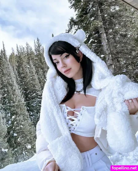 Ninjakittyvip OnlyFans Thumbnail #8rqrVACCjL