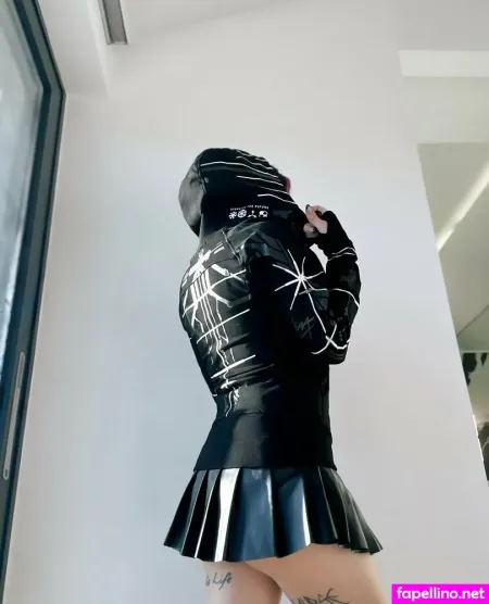 Ninjakittyvip OnlyFans Thumbnail #MUVxX3Wzvk