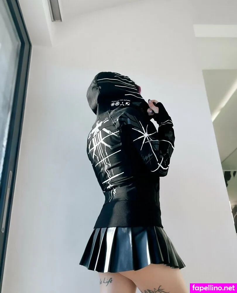 aslamedwin, ninjakittyvip Nude Leaked OnlyFans Photo #MUVxX3Wzvk