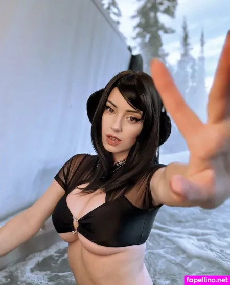 Ninjakittyvip OnlyFans Thumbnail #NlXW4j61Nv