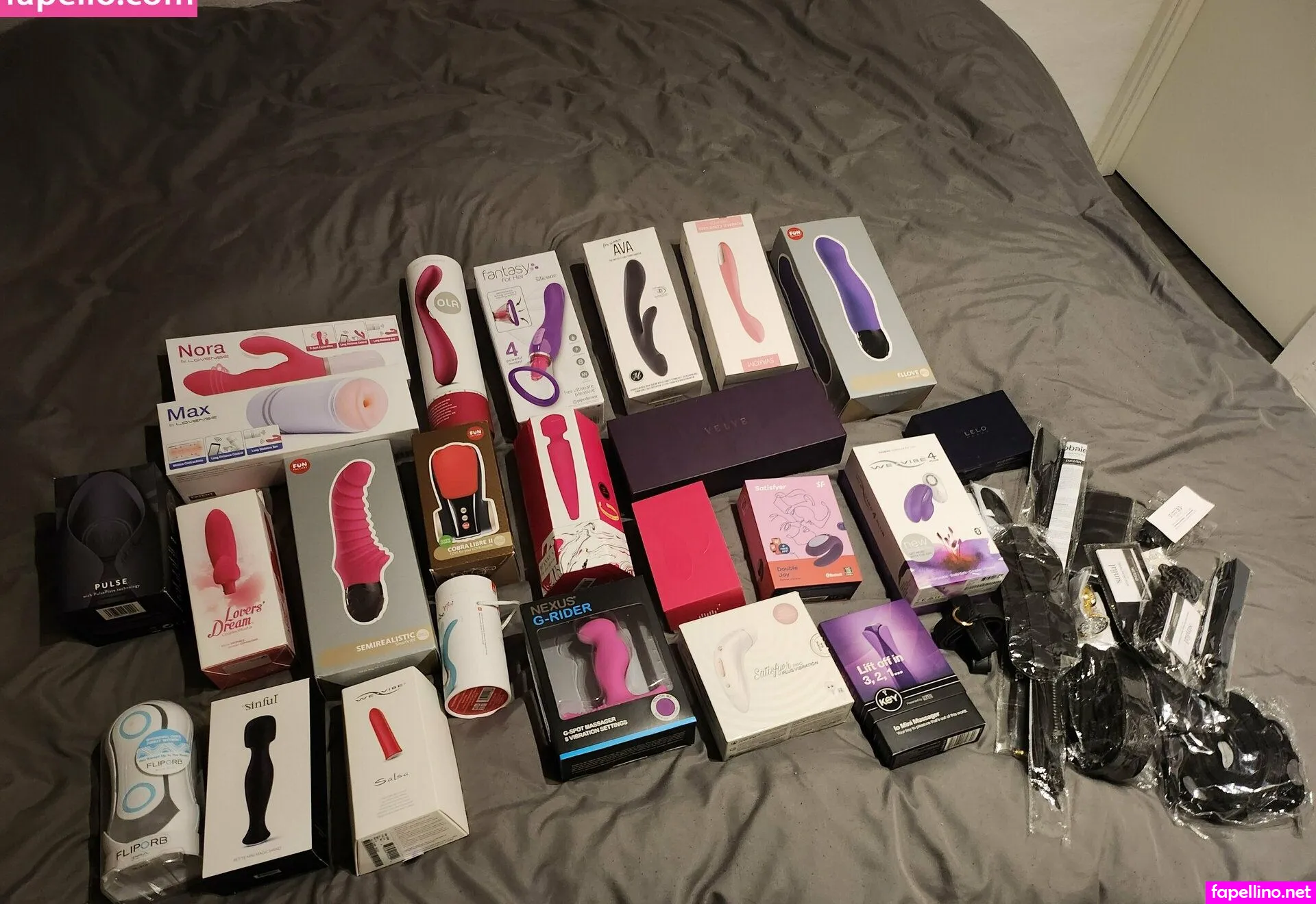 ninjanaja, ninjanaja_ Nude Leaked OnlyFans Photo #EJpLbHTJT0