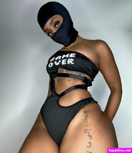 Ninjanextdoor OnlyFans Thumbnail #QhKGVGDZfu
