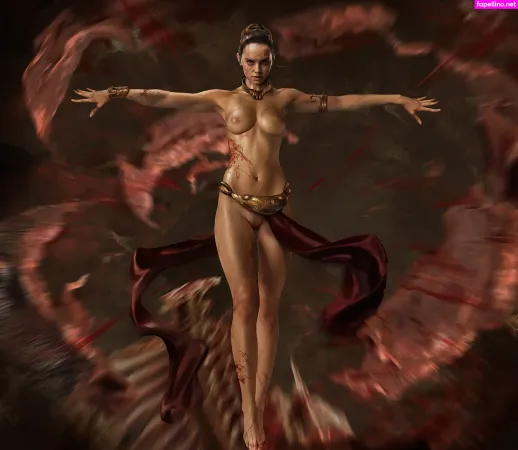 Ninjartist OnlyFans Thumbnail #aC8of68QQQ