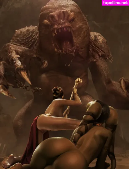 Ninjartist OnlyFans Thumbnail #iIATrQlC50