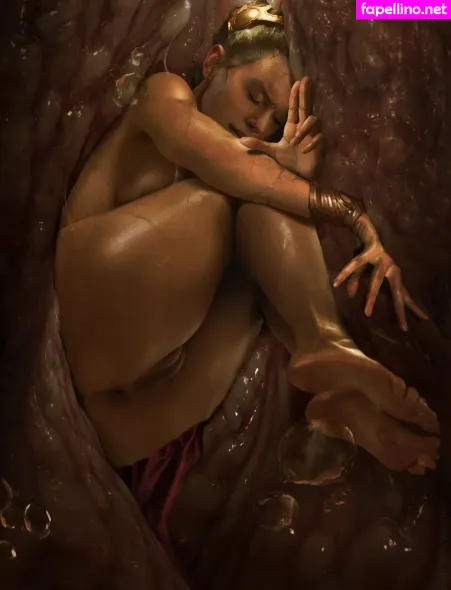 Ninjartist OnlyFans Thumbnail #vGpoifVz65