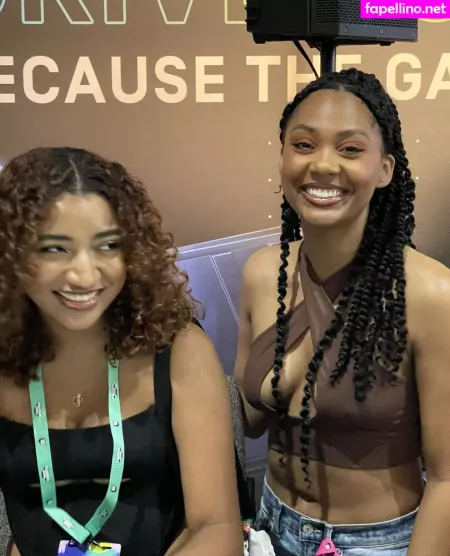 Ninjayla OnlyFans Thumbnail #Etr1rQ2zVx