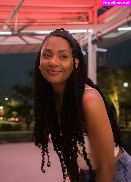 Ninjayla OnlyFans Thumbnail #Jaeg0TasP9