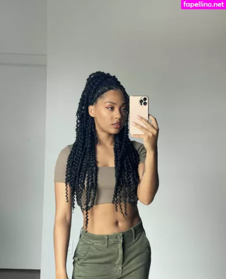 Ninjayla OnlyFans Thumbnail #OHRax5Cpl1