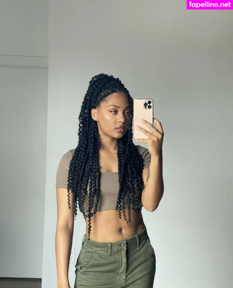 ninjayla Nude Leaked OnlyFans Photo #OHRax5Cpl1