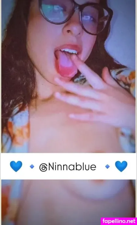Ninnablue OnlyFans Thumbnail #ZQx3Sg6BkA