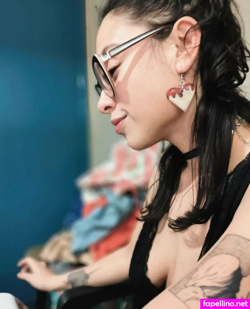 ninnablue Nude Leaked OnlyFans Photo #idldkkFJJk