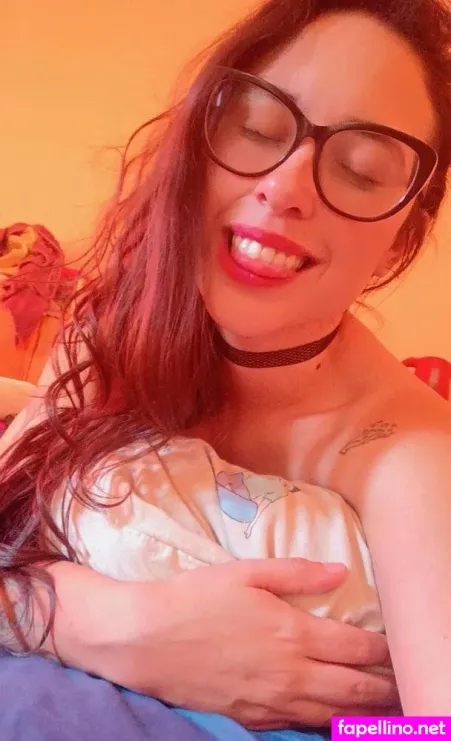 Ninnablue OnlyFans Thumbnail #nprAYUPOYX