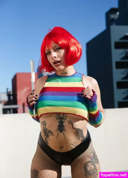 Ninnacherry OnlyFans Thumbnail #1kEtH7s4RT