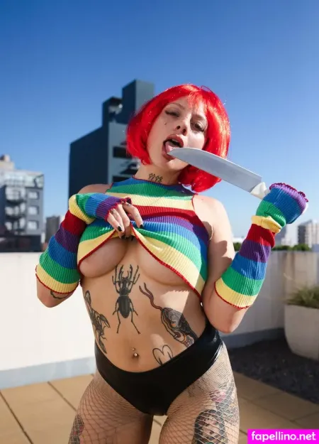 Ninnacherry OnlyFans Thumbnail #LhF6dDFyTW