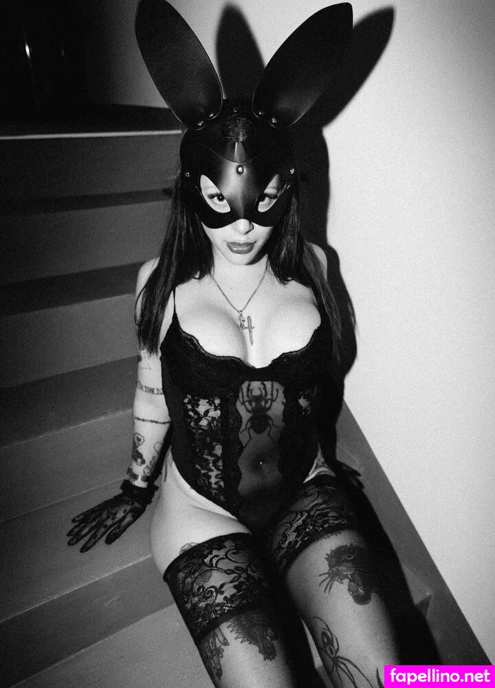 ninnacherry Nude Leaked OnlyFans Photo #VgHwhQX2rf