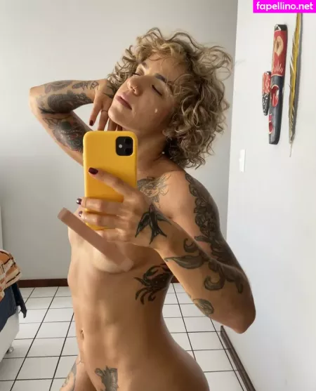 Ninne Dias OnlyFans Thumbnail #ZbpqsiJAUp