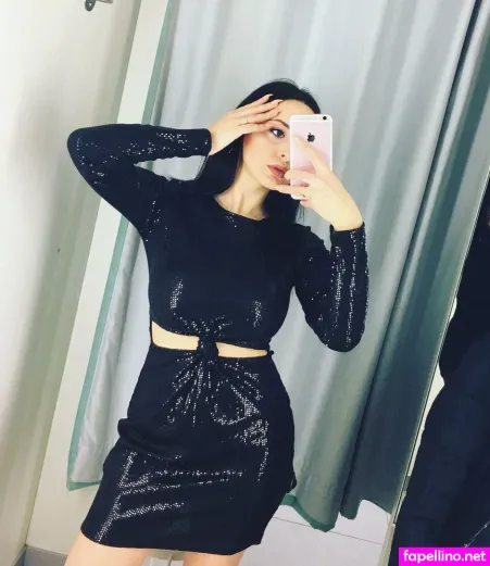 Nino Kikacheishvili OnlyFans Thumbnail #5MuCkiC6CH