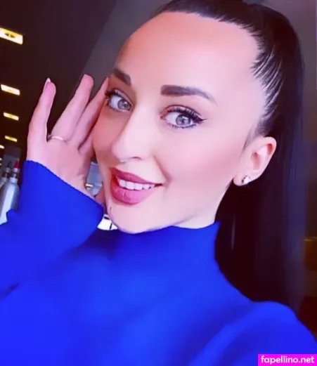 Nino Kikacheishvili OnlyFans Thumbnail #FH9RckLkhM