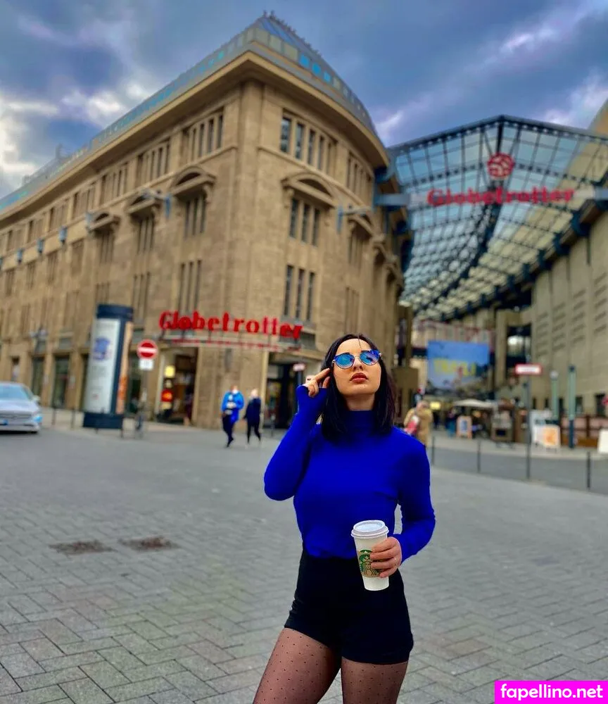 ninas_welt25 Nude Leaked OnlyFans Photo #HLxGqWe69c