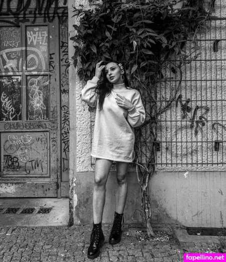 Nino Kikacheishvili OnlyFans Thumbnail #K3NBc4SPOW