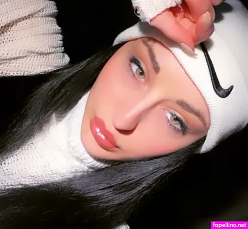 Nino Kikacheishvili OnlyFans Thumbnail #KJ049WVX5x