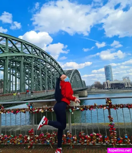 Nino Kikacheishvili OnlyFans Thumbnail #Kw8laSzocl