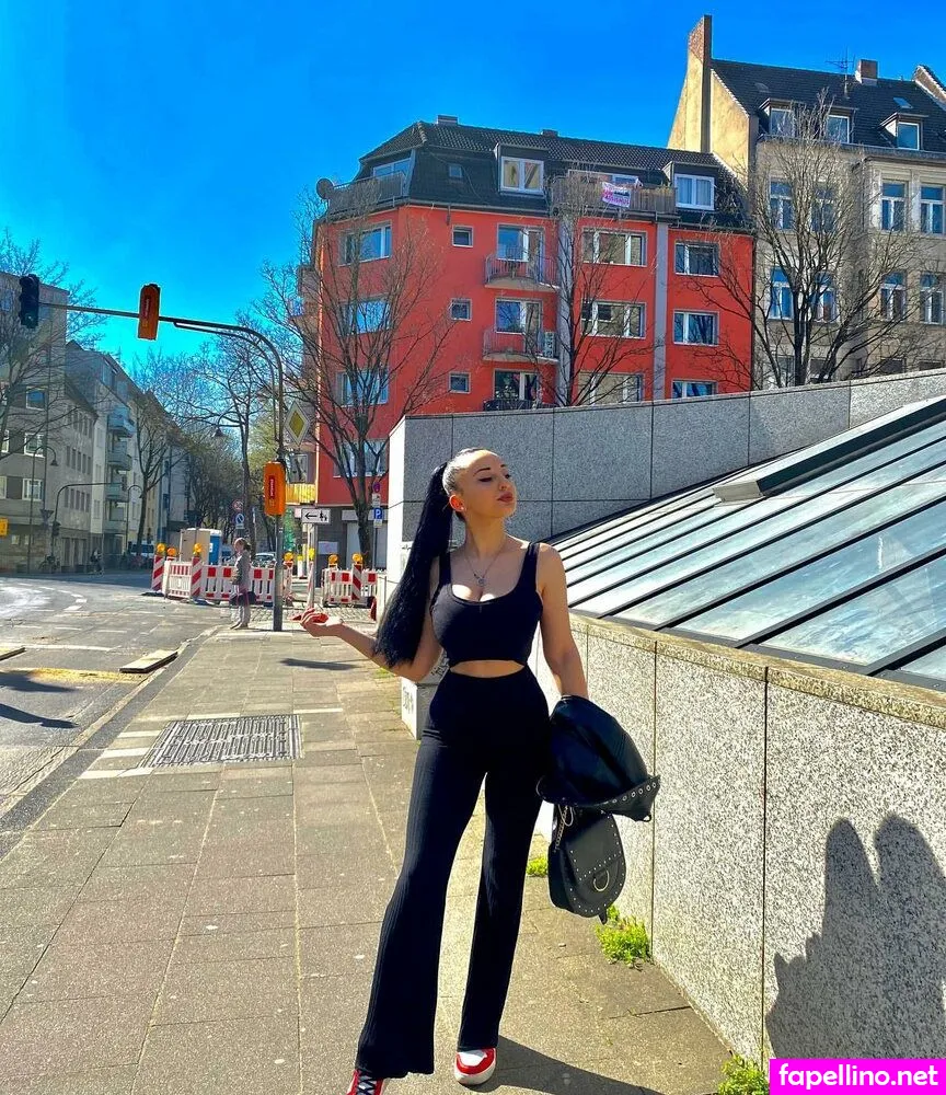 ninas_welt25 Nude Leaked OnlyFans Photo #RHynFf2aPC