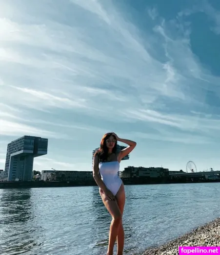 Nino Kikacheishvili OnlyFans Thumbnail #Rf691VNErr
