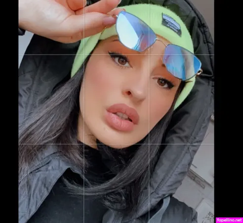 Nino Kikacheishvili OnlyFans Thumbnail #SRgHdSqDuq