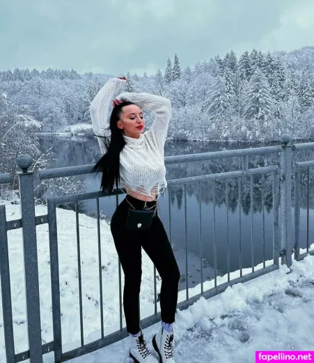 Nino Kikacheishvili OnlyFans Thumbnail #Vr9o0TvfCN