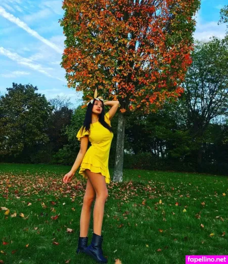 Nino Kikacheishvili OnlyFans Thumbnail #cNJSbglq9g