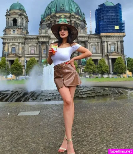 Nino Kikacheishvili OnlyFans Thumbnail #izyf7Bkh4e