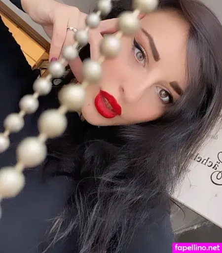 Nino Kikacheishvili OnlyFans Thumbnail #pJlOHsTHR2