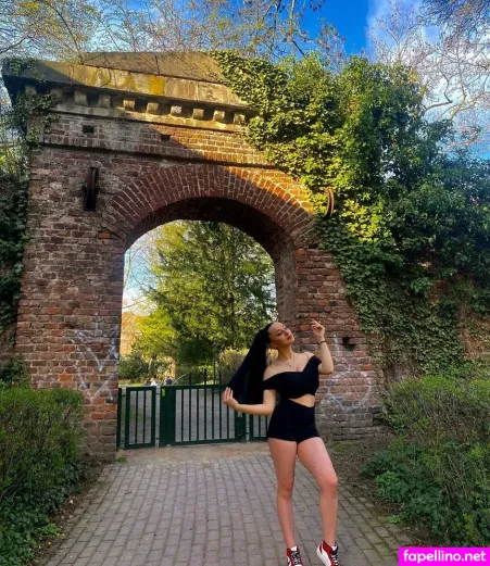 Nino Kikacheishvili OnlyFans Thumbnail #vD6Dt8j7pc