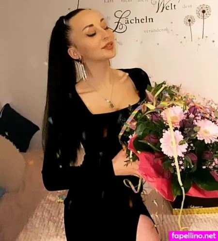 Nino Kikacheishvili OnlyFans Thumbnail #zhLY1VYps4