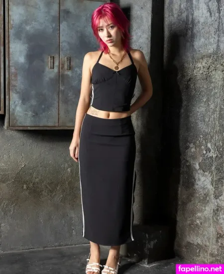 Ninonekw OnlyFans Thumbnail #KBwa7dc2Se