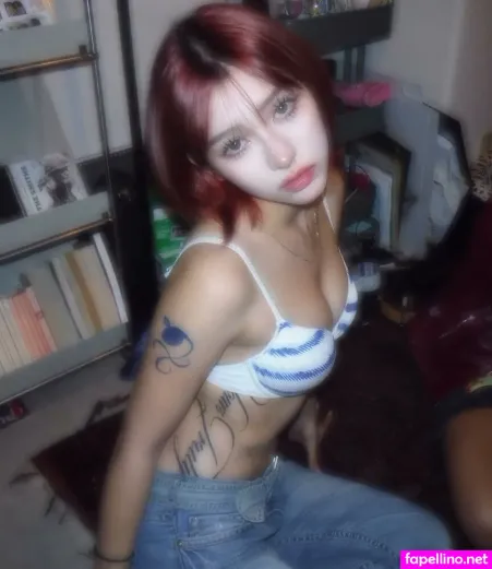 Ninonekw OnlyFans Thumbnail #aZG3PwEXbp